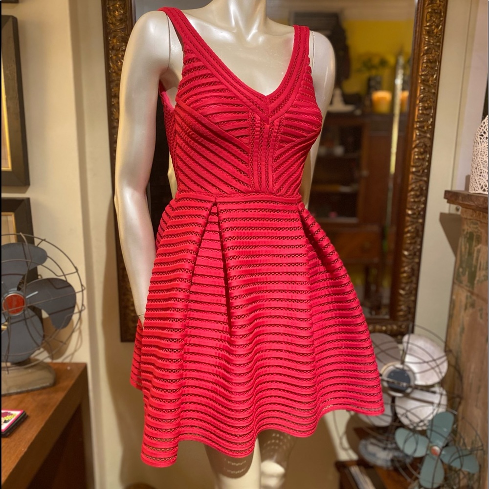 Maje Dress
